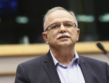 Δ.Παπαδημούλης: 4ο Μνημόνιο δεν θέλει ούτε η Ελλάδα ούτε οι δανειστές